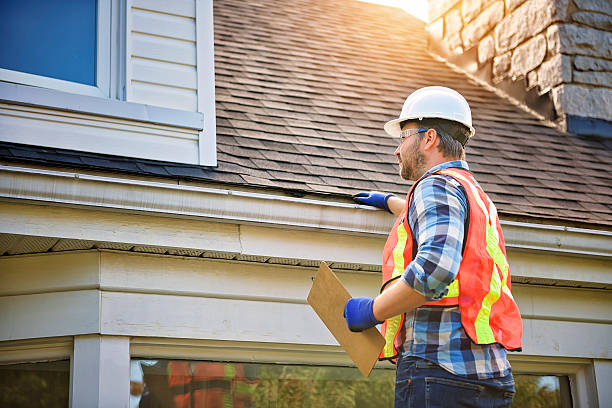 Licensed Gutter Installation service in Saint Charles, MO - Roof Repair Smedway